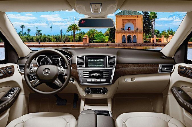 Private Transfer from Devi Ahilya Bai Holkar (IDR) Airport to Indore - Booking and Flexibility