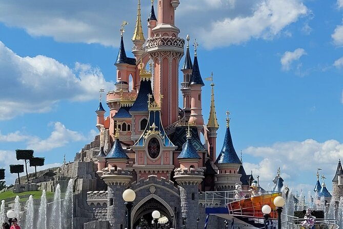 private-transfer-from-disneyland-paris