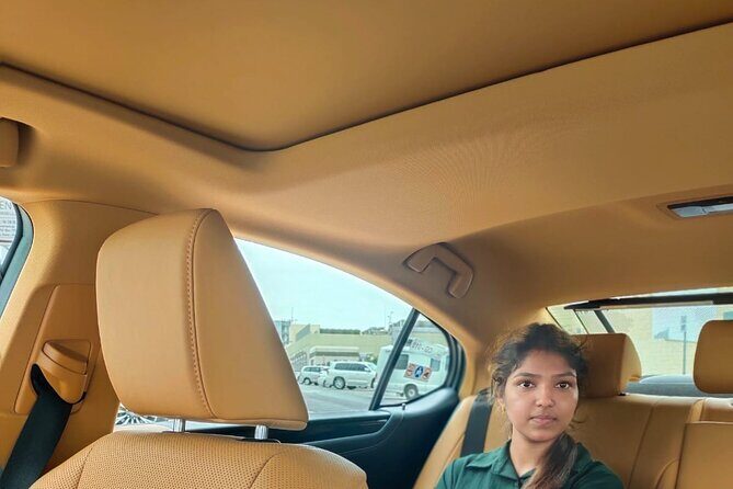 Private Transfer from Dubai Airport DXB to Dubai City - Why This Transfer Stands Out