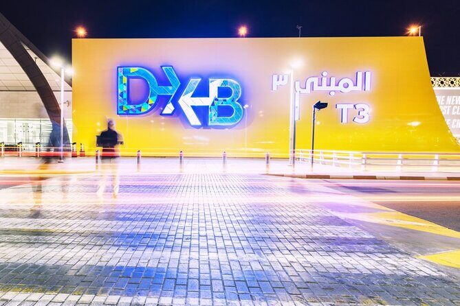 Private Transfer from Dubai Airport to Any Hotel in UAE - A close look at the experience