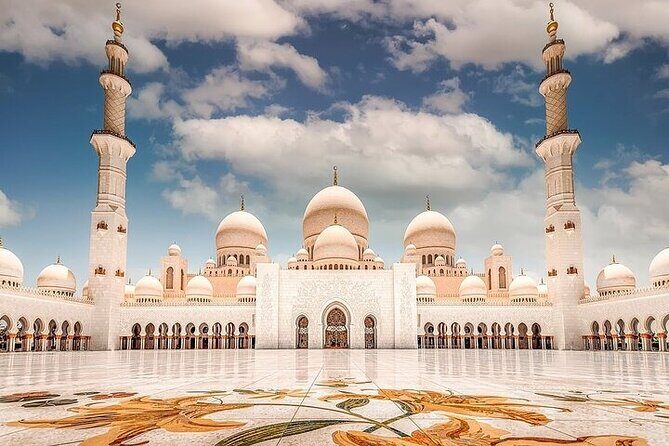 Private Transfer from Dubai to Abu Dhabi - What to Expect from Your Dubai to Abu Dhabi Private Transfer