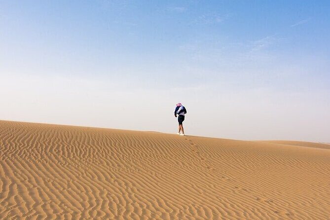 Private Transfer from Dubai to Abu Dhabi - The Sum Up: Who Will Benefit Most?