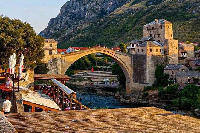 private-transfer-from-dubrovnik-to-split-with-stop-in-mostar