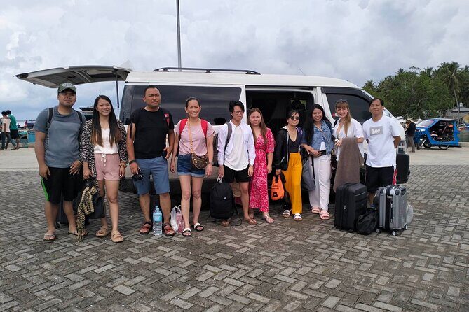 Private Transfer from El Nido to Port Barton Palawan - An In-Depth Look at the Journey