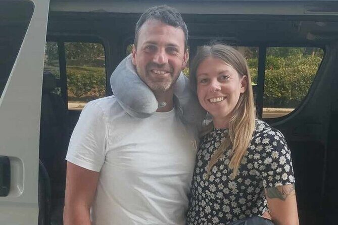 Private Transfer from El Nido to Port Barton Palawan - FAQ