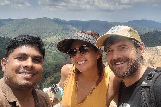 Private Transfer from Ella to Yala National Park - Key Points