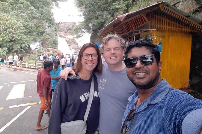 Private Transfer from Ella to Yala National Park - Who Is This Transfer Best For?