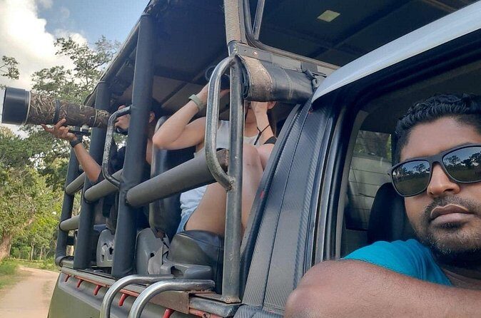 Private Transfer from Ella to Yala National Park - The Sum Up: A Practical Choice for a Stress-Free Start