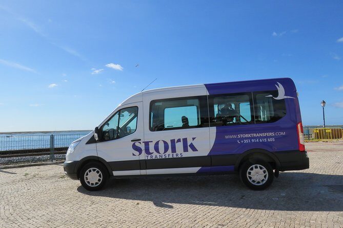 Private Transfer From Faro Airport to Albufeira (5 to 8 pax) - Why Consider a Private Transfer?
