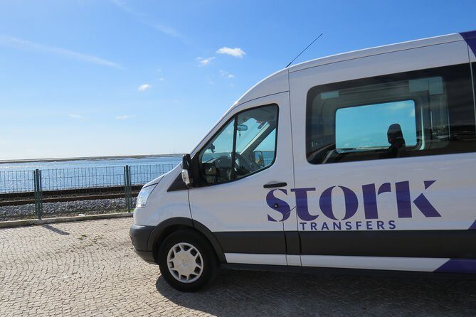 Private Transfer From Faro Airport to Albufeira (5 to 8 pax) - Who Is This Transfer Best For?