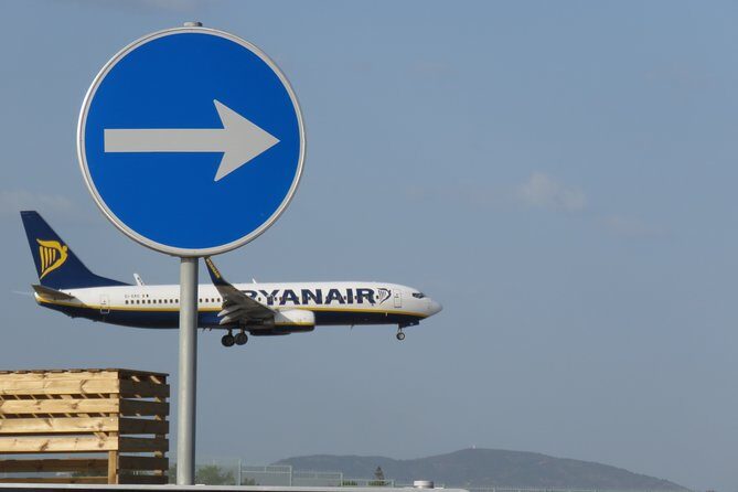 Private Transfer From Faro Airport to Albufeira (up to 4 pax) - Final Thoughts