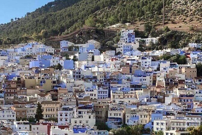Private transfer from fez to chefchaouen - The Experience as Described by Travelers