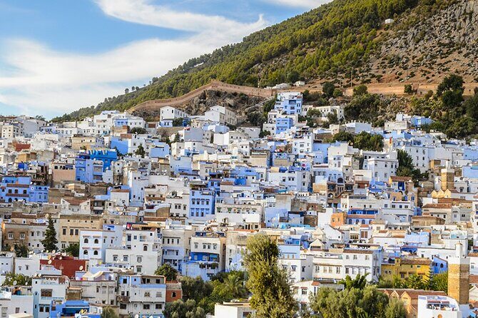 Private Transfer from Fez to Chefchaouen(one way) - An In-Depth Look at the Experience