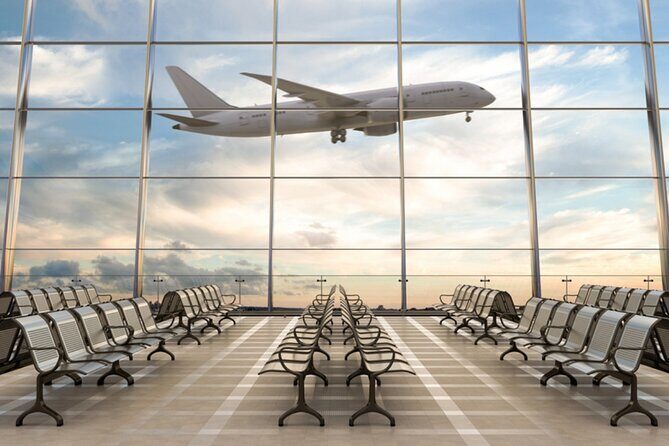 Private Transfer from Fiumicino Airport (FCO) to Rome - What to Expect: The Experience in Detail