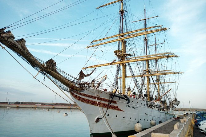 private-transfer-from-fiumicino-airport-to-civitavecchia-cruise-port