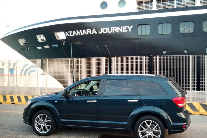 private-transfer-from-fiumicino-airport-to-civitavecchia-cruise-port