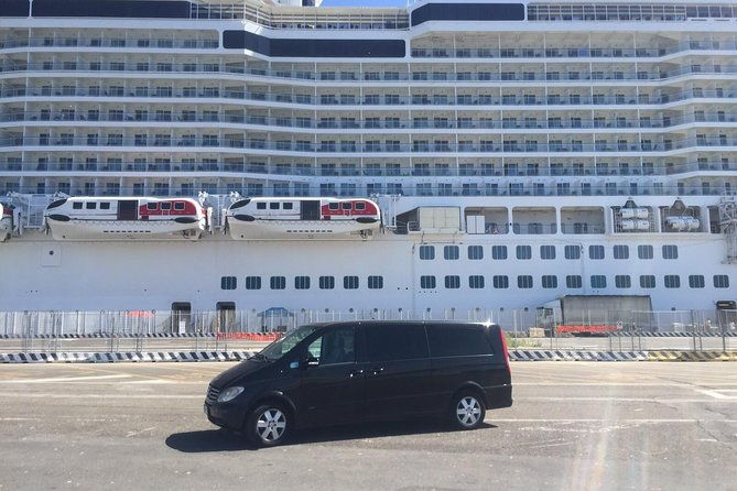 private-transfer-from-fiumicino-airport-to-civitavecchia-port