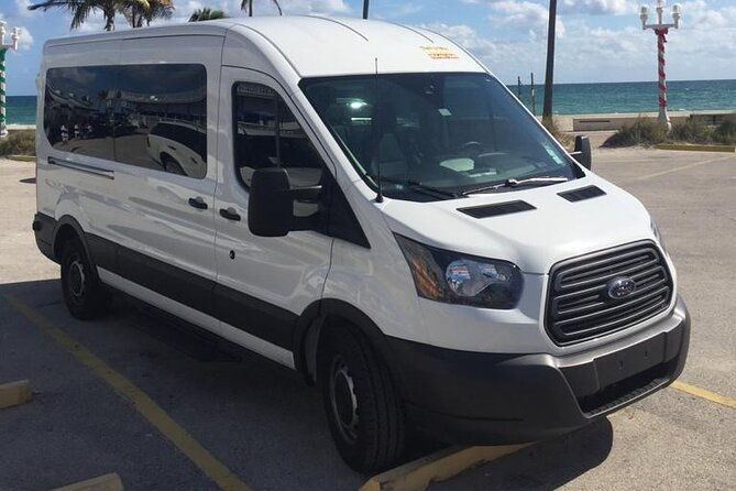 private-transfer-from-fort-lauderdale-airport-fll-to-miami
