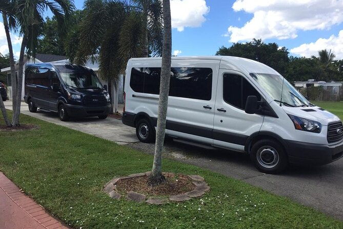 private-transfer-from-fort-lauderdale-airport-fll-to-miami