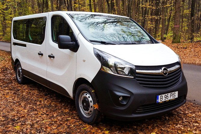 private-transfer-from-giurgiu-port-to-bucharest