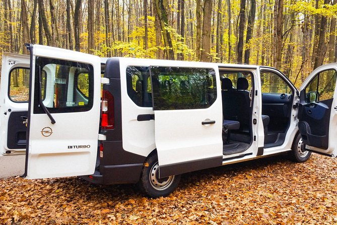 private-transfer-from-giurgiu-port-to-bucharest
