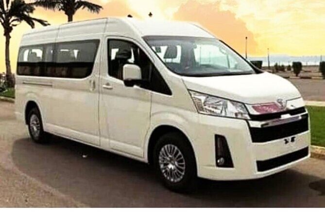 Private Transfer from Giza or Cairo to Cairo International Airport - FAQ