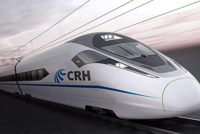 Private Transfer from Guangzhou South Railway Station to Baiyun Airport - What to Expect from This Transfer Service