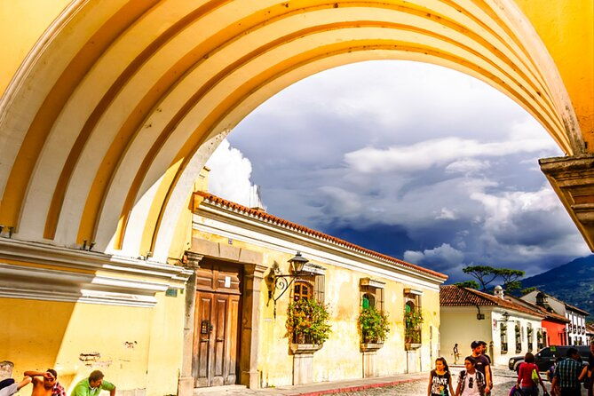private-transfer-from-guatemala-city-to-antigua
