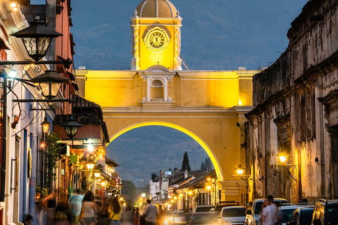 private-transfer-from-guatemala-city-to-antigua