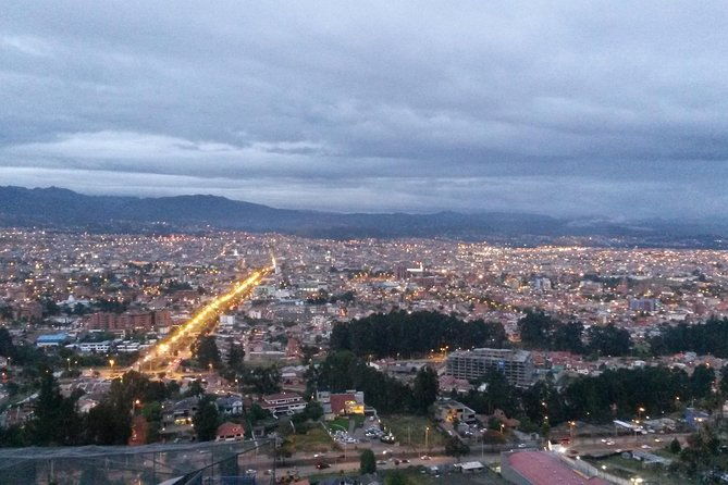 private-transfer-from-guayaquil-to-cuenca