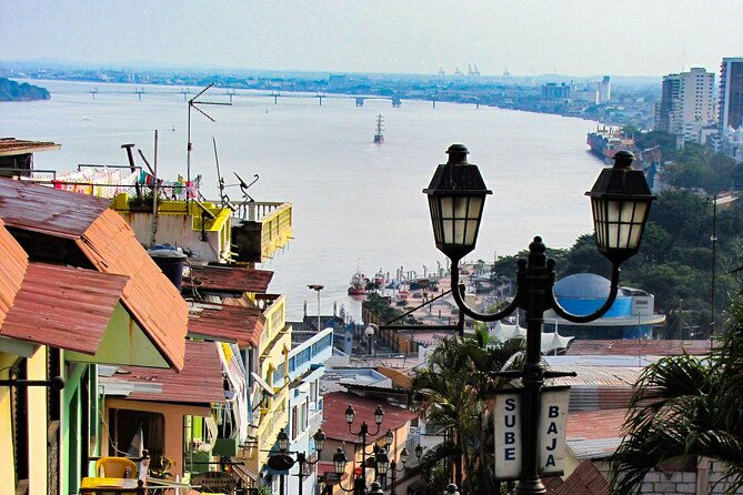 private-transfer-from-guayaquil-to-cuenca