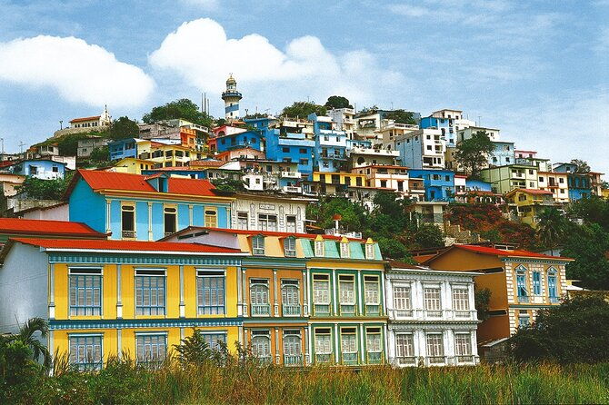 private-transfer-from-guayaquil-to-cuenca