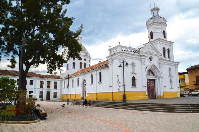 private-transfer-from-guayaquil-to-cuenca