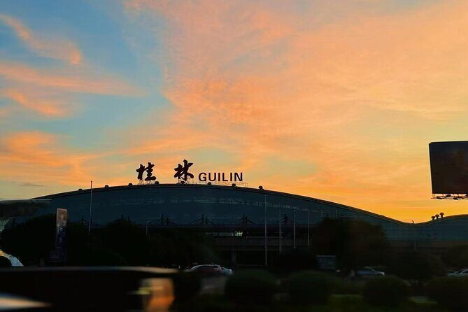 Private Transfer from Guilin or Yangshuo to zhangjiajie - Exploring the Private Transfer from Guilin or Yangshuo to Zhangjiajie