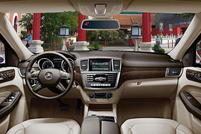 Private Transfer from Ha Long to Haiphong (HPH) Airport - Key Points