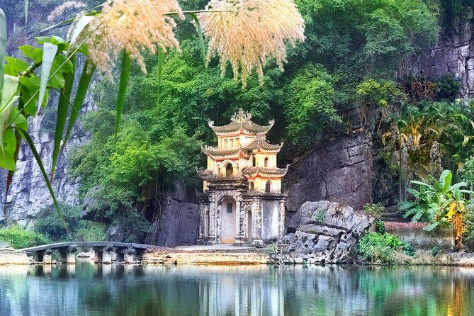 Private Transfer from Haiphong (HPH) Airport to Hai Phong - The Sum Up