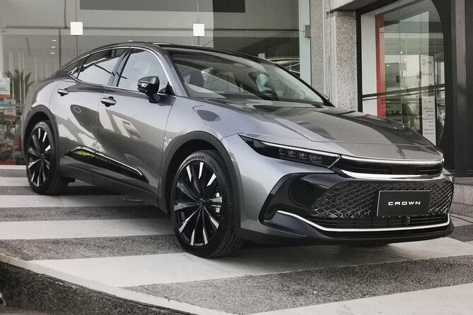 private-transfer-from-haneda-airport-hnd-to-tokyo-city-by-sedan