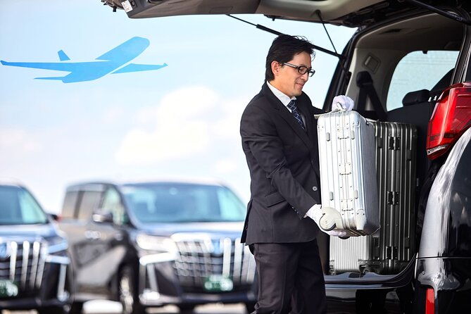 private-transfer-from-haneda-airport-to-tokyo