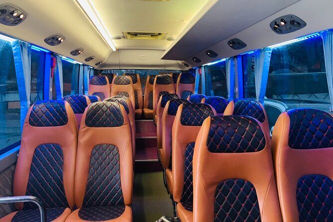 Private Transfer from Hanoi Airport HAN to Old Quarter - Reviewing the Private Transfer from Hanoi Airport HAN to Old Quarter