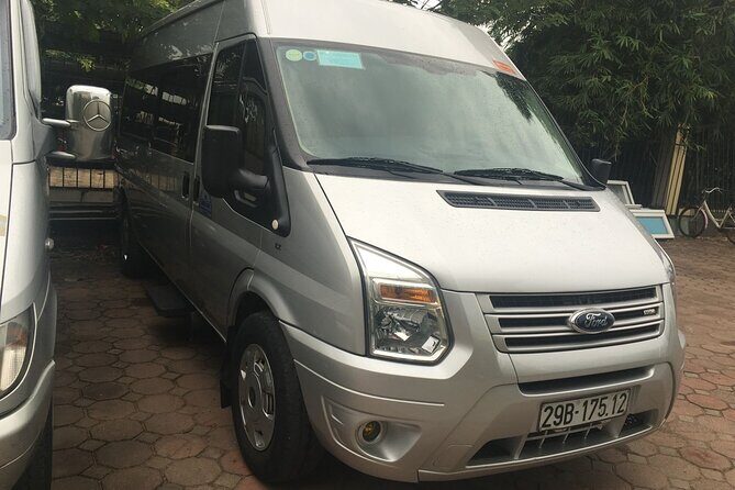Private Transfer from Hanoi Airport HAN to Old Quarter - Authentic Traveler Insights
