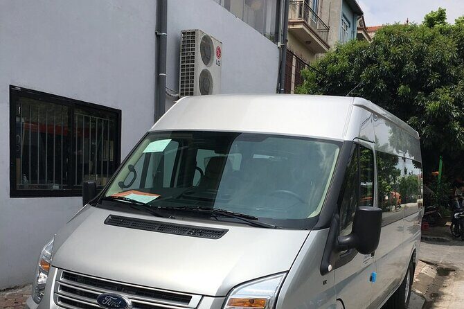 Private Transfer from Hanoi Airport HAN to Old Quarter - Additional Considerations