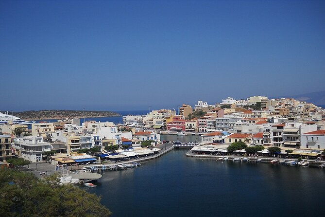 private-transfer-from-heraklion-airport-to-ag-nikolaos