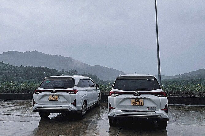 Private Transfer From Hoi An and Da Nang to My Son Sanctuary - Final Thoughts