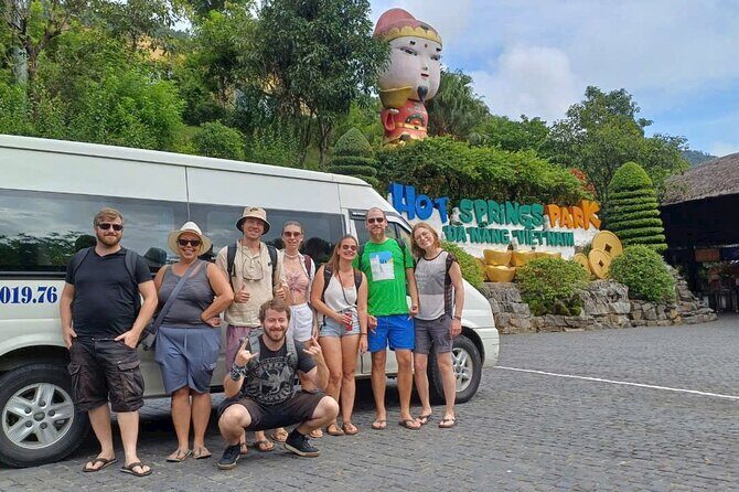 Private Transfer From Hoi An and Da Nang to My Son Sanctuary - FAQs
