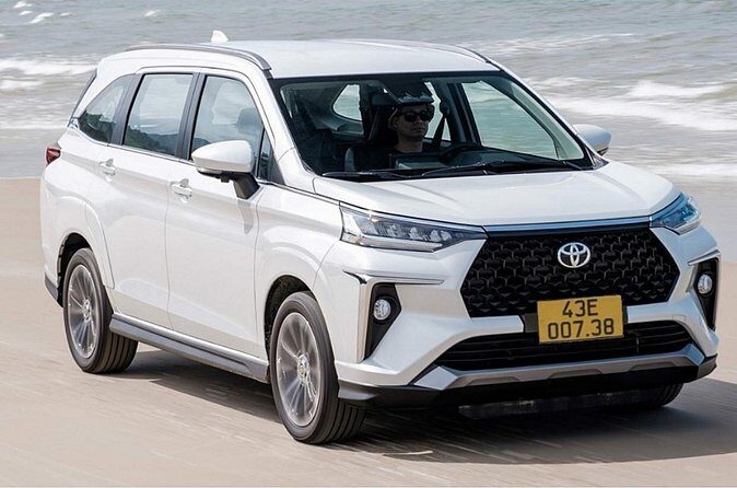 Private Transfer from Hoi An to Da Nang - Who Is This Transfer Best For?