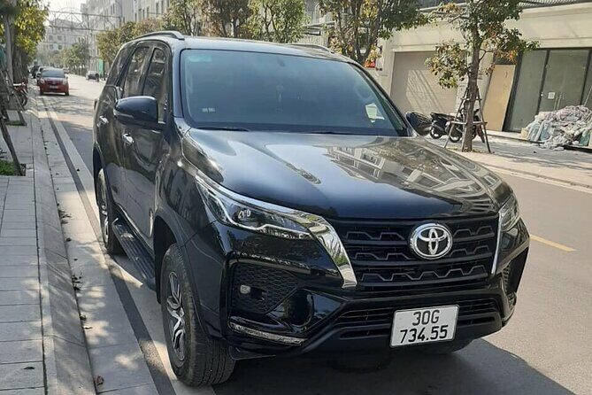 Private Transfer From Hoi an TO Hue with Sightseeing - Who Will Love This Tour?