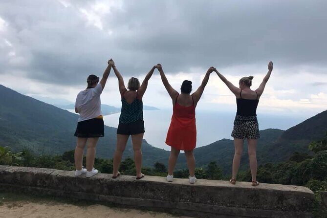 Private Transfer From Hoi an TO Hue with Sightseeing - FAQ