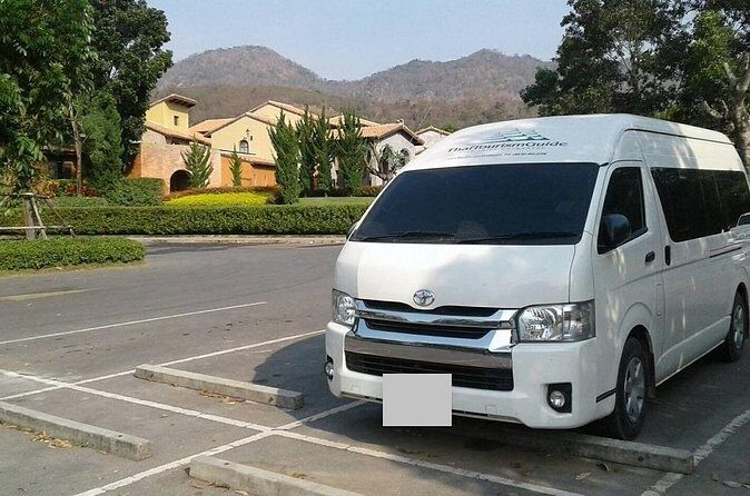 Private Transfer from Hongqiao Airport (SHA) to Shanghai Port - Who Is This Best For?