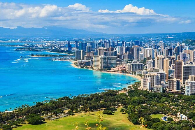 private-transfer-from-honolulu-hln-airport-to-ko-olina