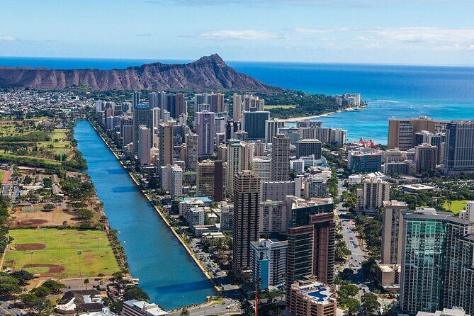 Private Transfer from Honolulu (HLN) Airport to Pupukea - A Detailed Look at the Private Transfer Experience